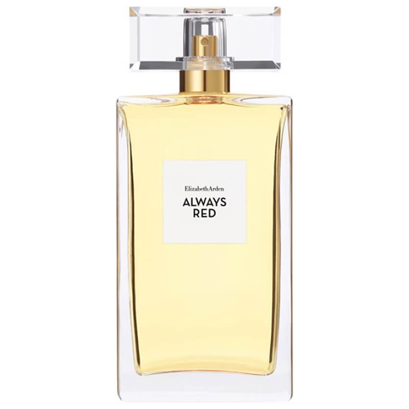 Elizabeth Arden Always Red (Tester) 100ml EDT (L) SP