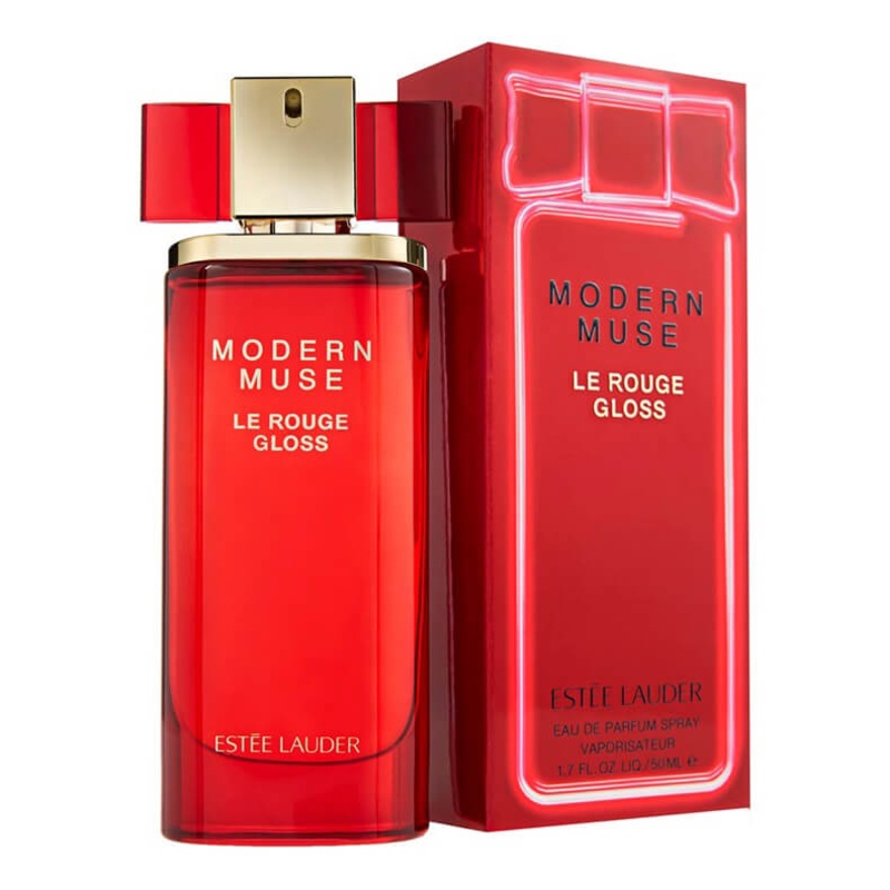 Estee Lauder Modern Muse Le Rouge Gloss 50ml EDP (L) SP