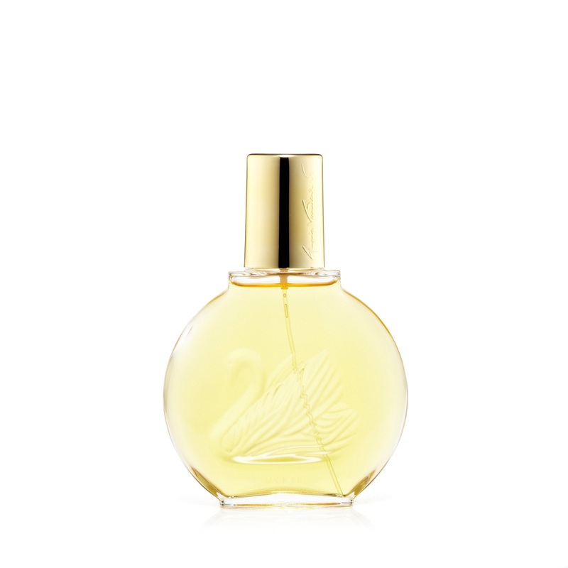 Gloria Vanderbilt Eau De Toilette 3.4 oz.