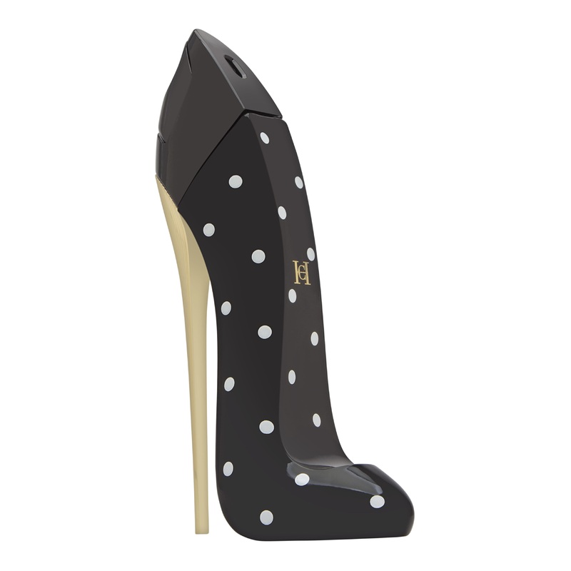 Good Girl Dot Drama by Carolina Herrera for Women 2.7 oz Eau de Parfum Spray