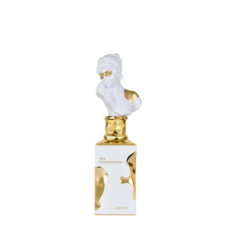 Her Confession Eau de Parfum 3.4 oz.