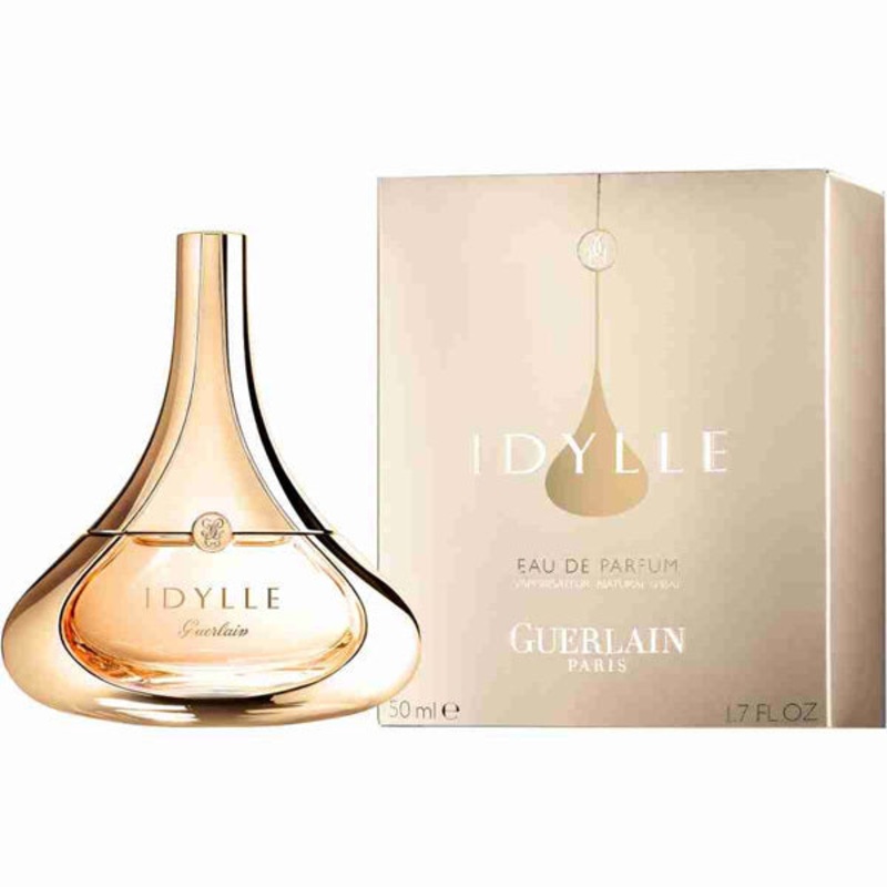 Idylle by Guerlain 3.4 Oz. Eau De Parfum For Women