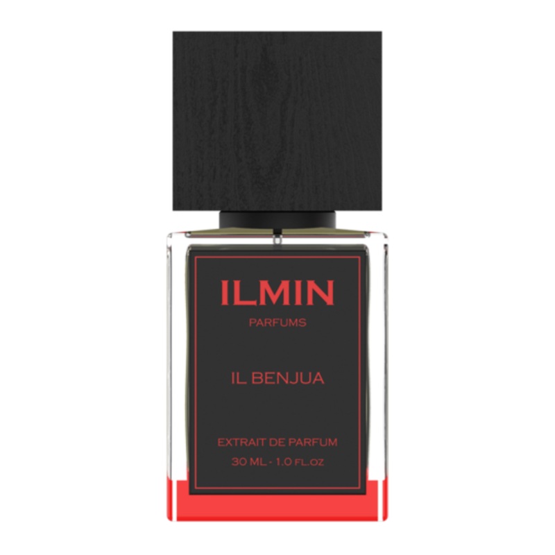 Ilmin Il Benjua 1.0 oz Extract Unisex