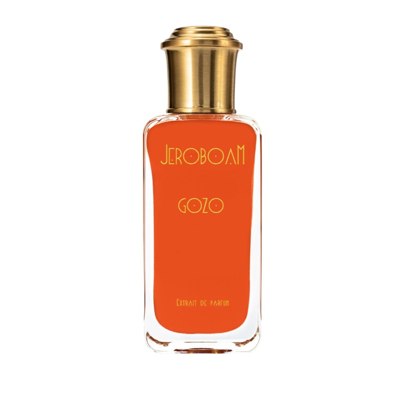 Jeroboam Gozo Extrait De Parfum 1.0 oz / 30 ml