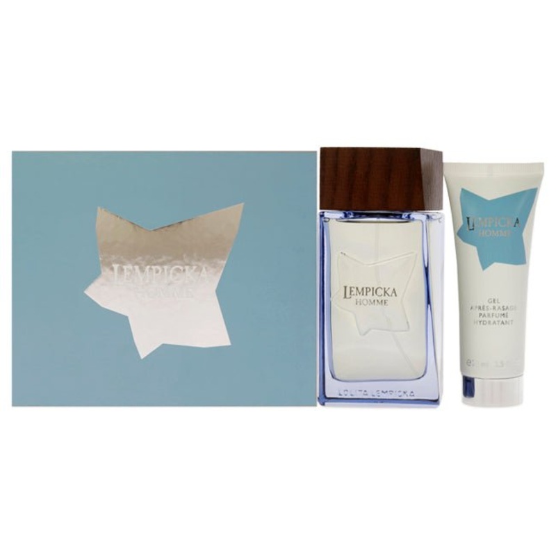 Lolita Lempicka Gift Set 3.4 oz.