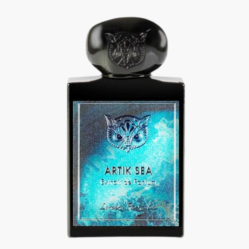 Lorenzo Pazzaglia Artik Sea Extrait 1.7 oz/ 50 ml Retail Bottle