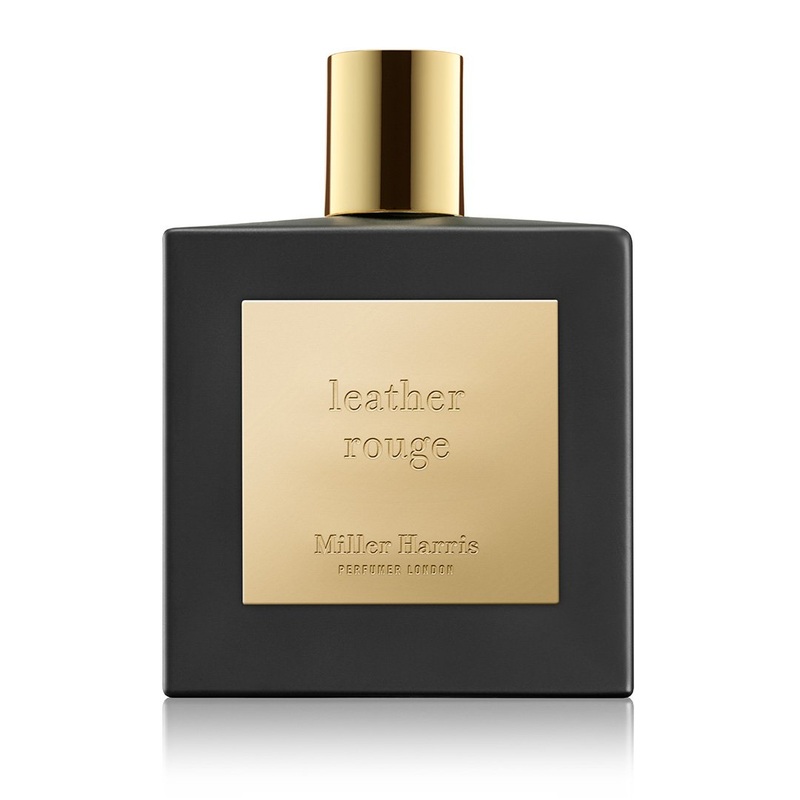 Miller Harris - Leather Rouge 100ml