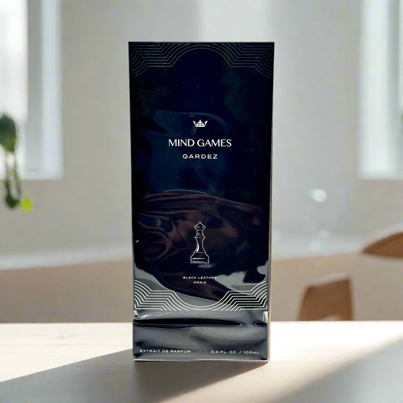 Mind Games - Gardez 100ml