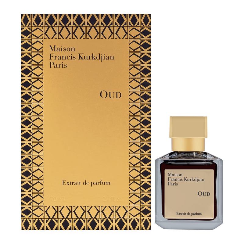 OUD by Maison Francis Kurkdjian 2.4 oz Extrait de Parfum
