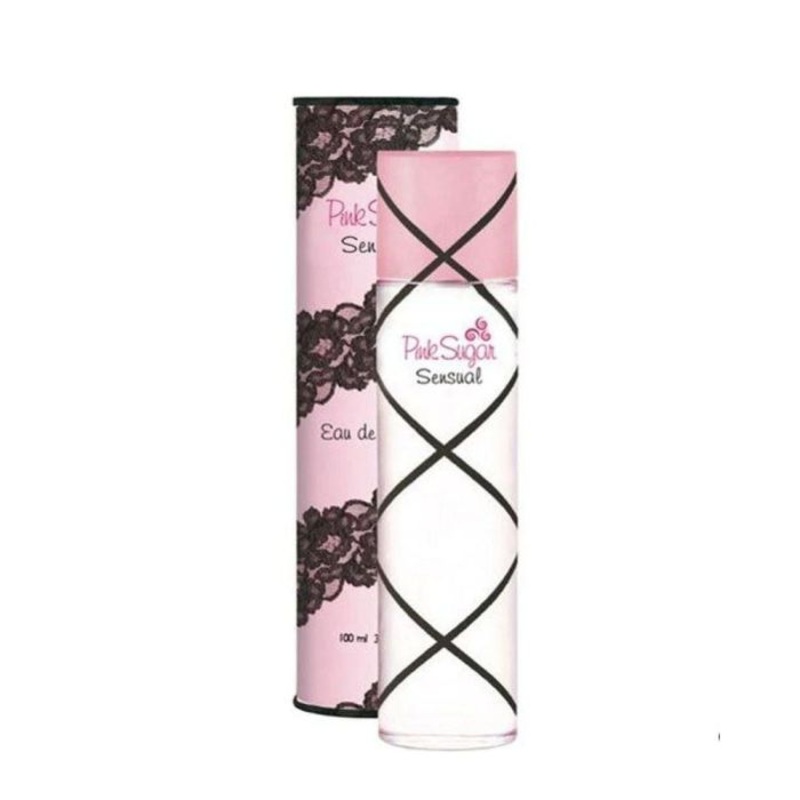 Pink Sugar Sensual by Aquolina for Women