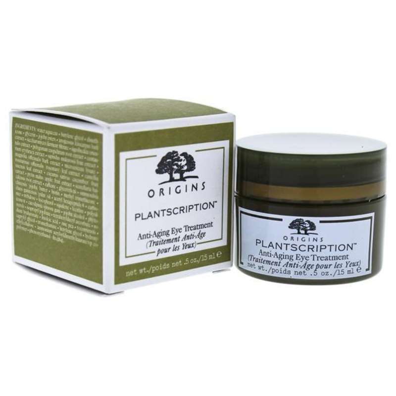Plantscription Anti-Aging Eye Treatment