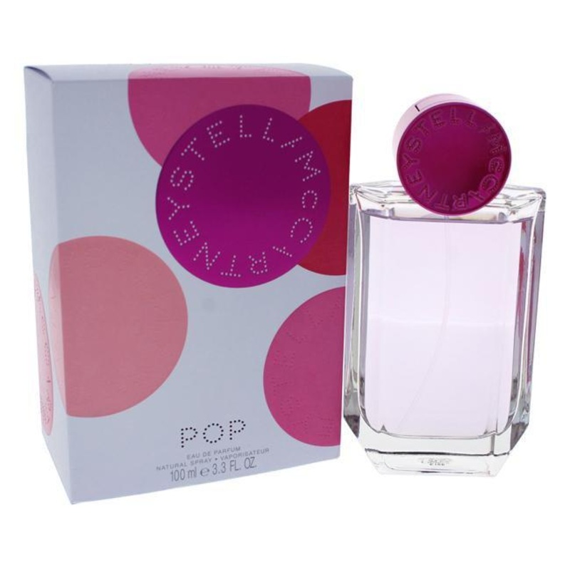 Pop Perfume 3.3 oz.