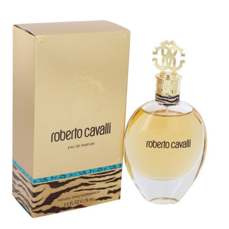 Roberto Cavalli by Roberto Cavalli for Women