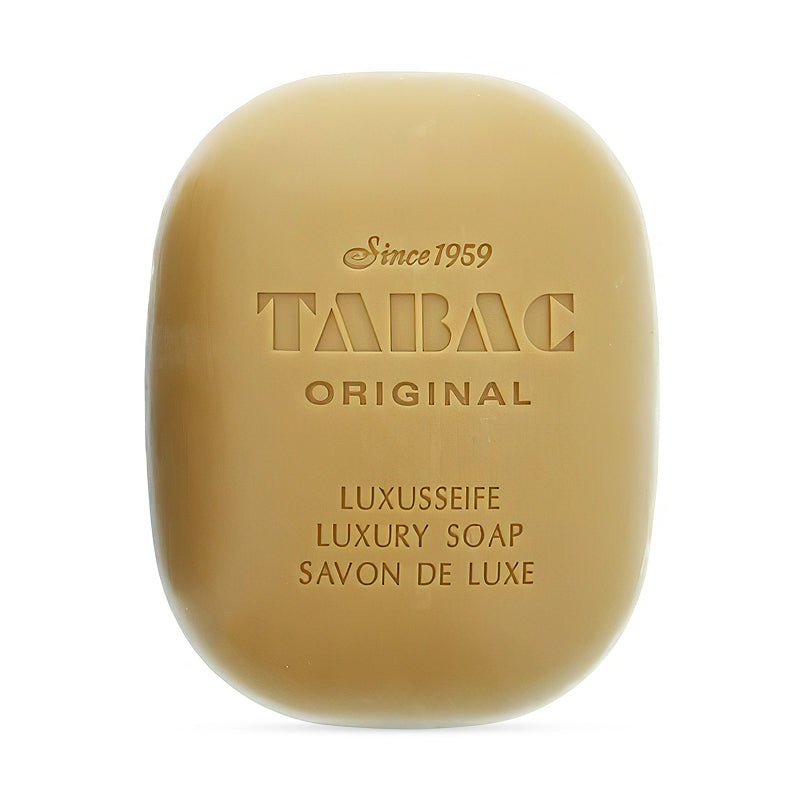 Tabac Original Luxury Soap 5.3 oz