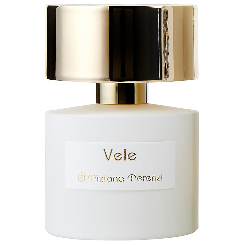 Tiziana Terenzi Vele Extrait De Parfum Unisex 5ml Atomizer Black