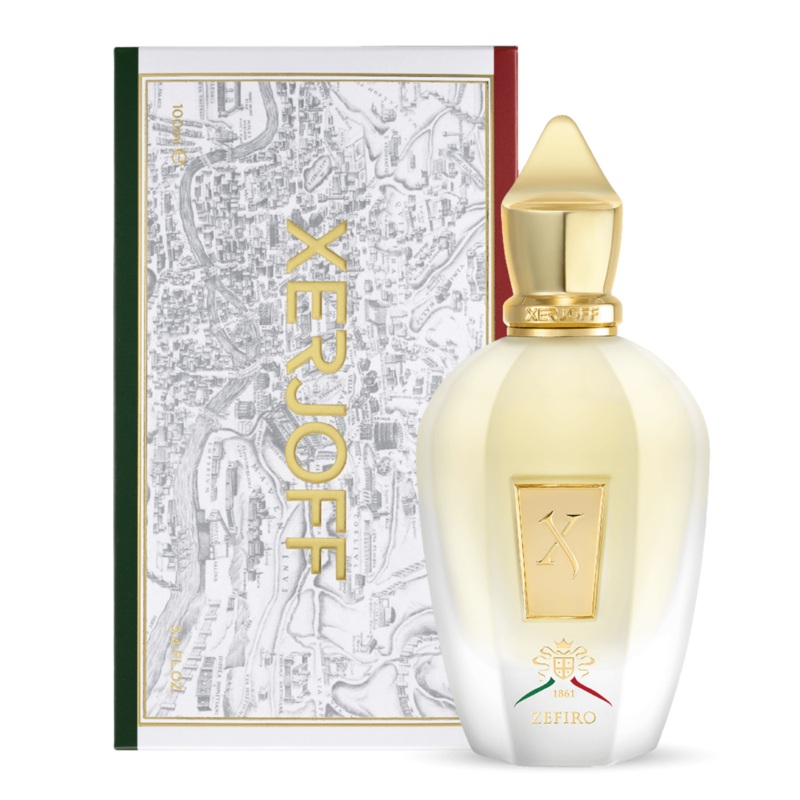 Xerjoff 1861 Zefiro Eau de Parfum 3.4 oz / 100 ml