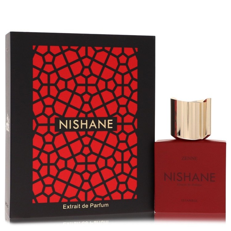 Zenne by Nishane Extrait De Parfum Spray (Unisex) 1.7 oz for Women - Premium Designer Fragrance