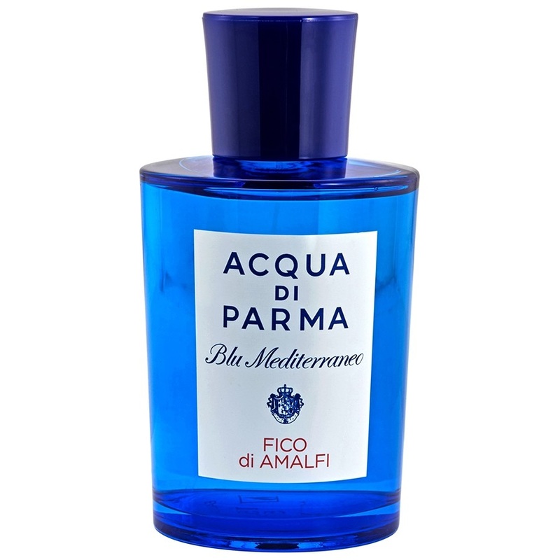 Acqua di Parma Blu Mediterraneo Fico Di Amalfi Eau de Toilette Unisex - Box Item 5ml Atomizer Black