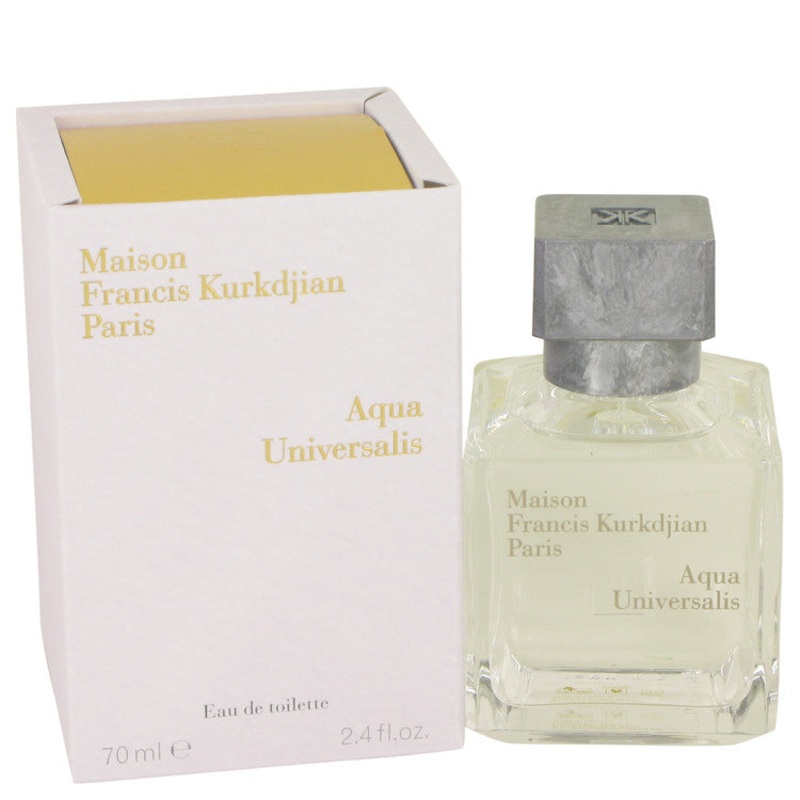 Aqua Universalis by Maison Francis Kurkdjian For Women Eau De Toilette Spray (Unisex) 2.4 oz