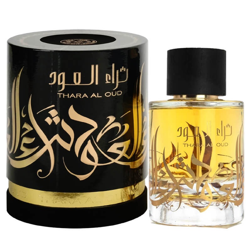 Ard Al Zaafaran Thara Al Oud 100ml EDP (Unisex) SP
