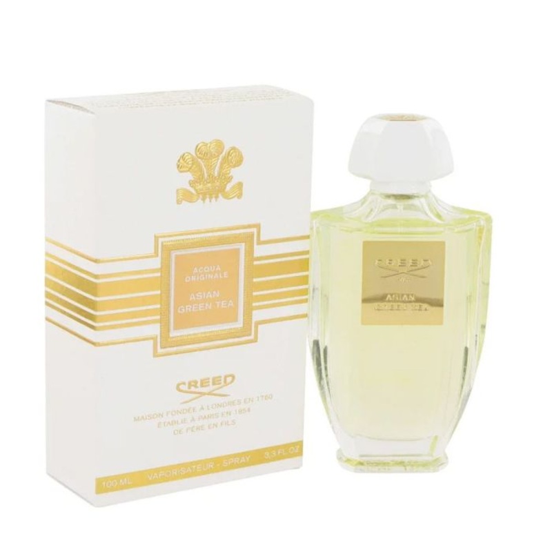 Asian Green Tea by Creed for Women