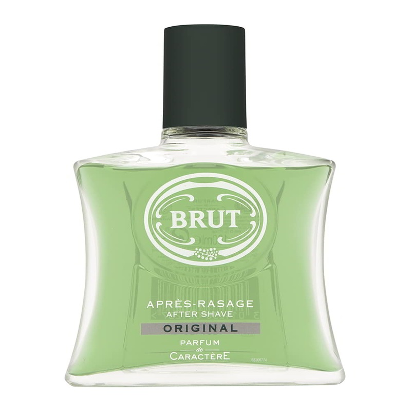 Brut Original by Faberge for Men 3.3 oz Eau de Toilette Spray