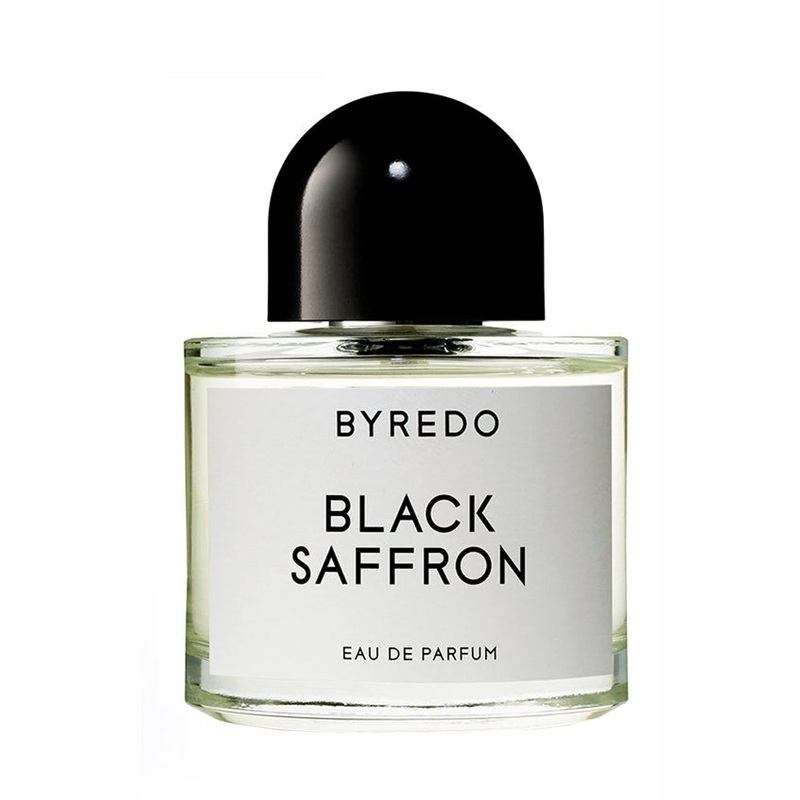 BYREDO Black Saffron Eau de Parfum Unisex 2ml