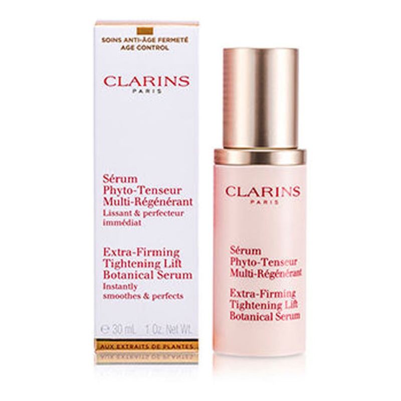 Clarins Extra Firming Tightening Lift Botanical Serum by Clarins 1.0 Oz. Hand And Body Cream For Women
