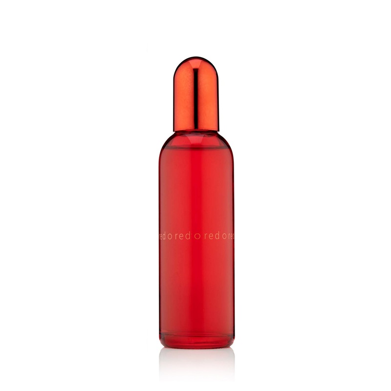 Colour Me Red Perfume 3.4  oz.