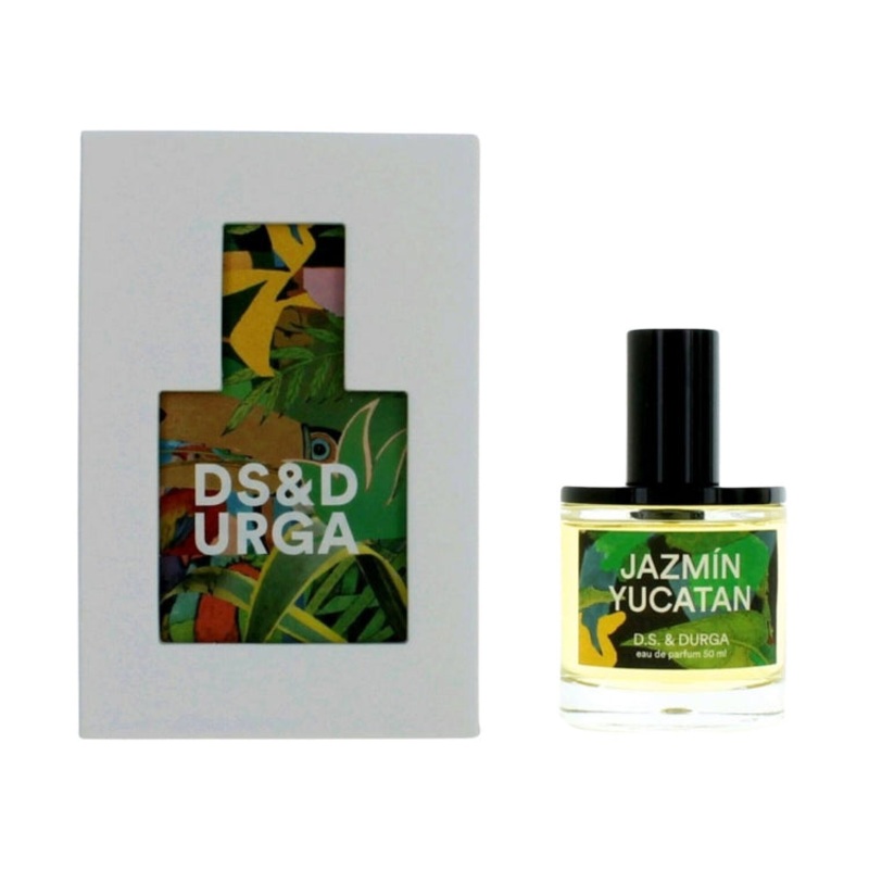 D.S. & Durga Jazmin Yucatan Eau de parfum 3.3 oz / 100 ml