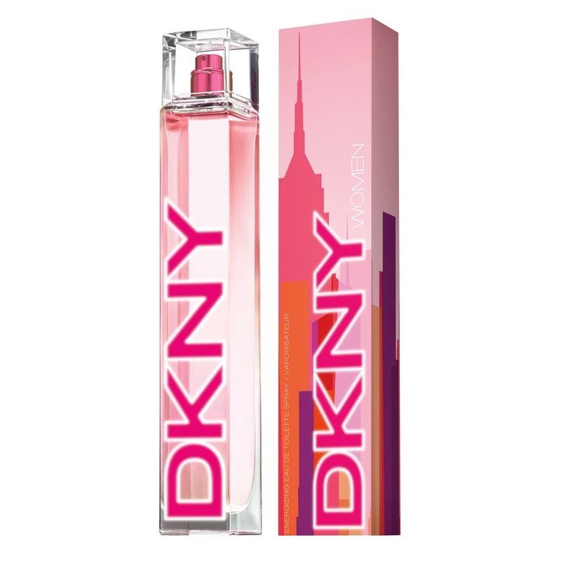 Donna Karan DKNY Women Summer 2016 (Energizing) 100ml EDT (L) SP