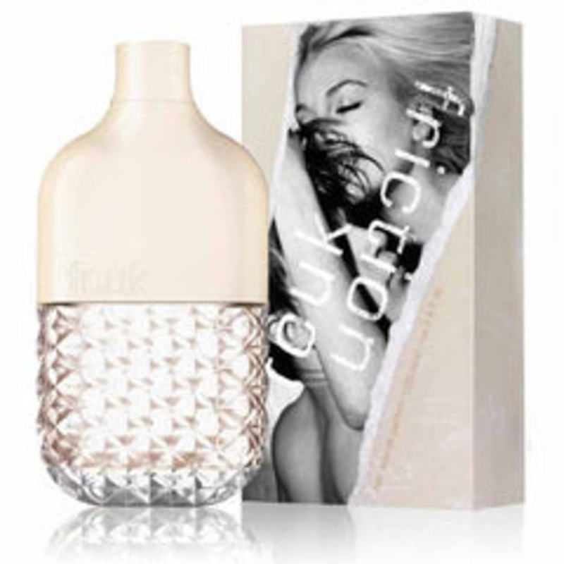 FCUK Friction by Fcuk 3.4 oz Eau de Parfum Spray for Women