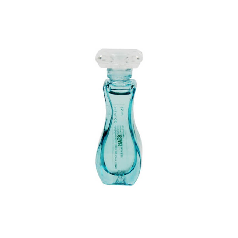 Giorgio Beverly Hills Giorgio Blue (Mini) 3.5ML EDT (L) Splash