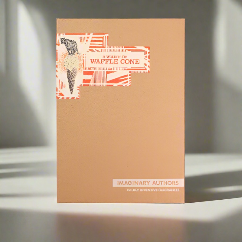 Imaginary Authors - A Whiff Of Waffle Cone - Edp 50ml