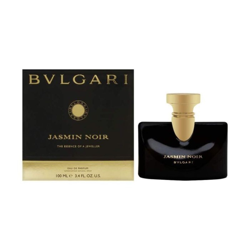 Jasmin Noir by Bvlgari for Women