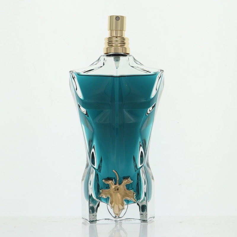 Jean Paul Gaultier Le Beau By Jean Paul Gaultier 4.2 Oz Eau De Toilette Spray For Men In Tester