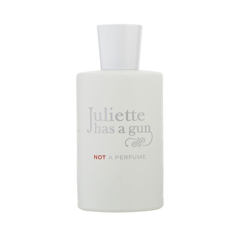 Juliette Has a Gun Not A Perfume Eau de Parfum for Women - Box Item 5ml Atomizer Black