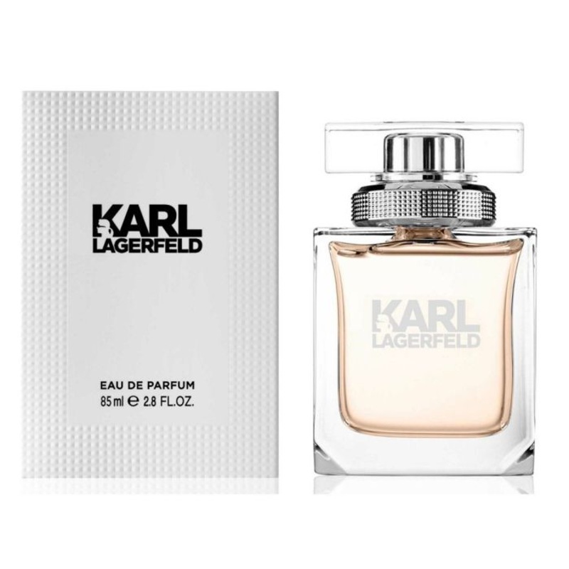 Karl Lagerfeld  by Karl Lagerfeld for Women