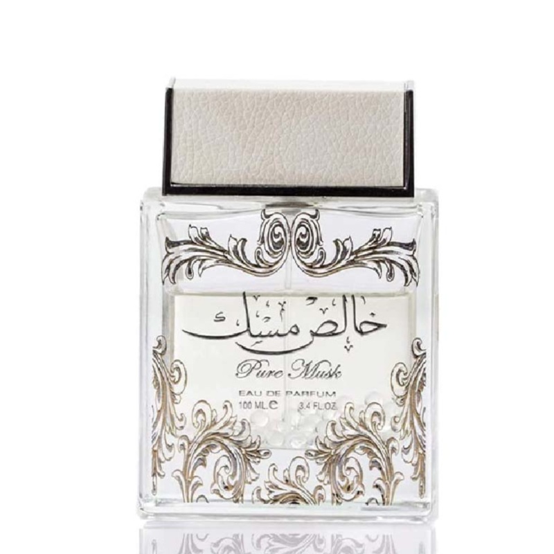 Khalis Musk Pure Musk EDP with Deo 100mL
