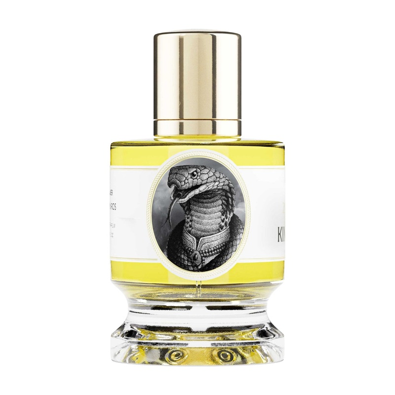 King Cobra 60ml Extrait de Parfum