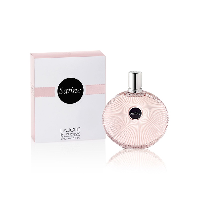 Lalique Satine 100ML EDP Spray (W)