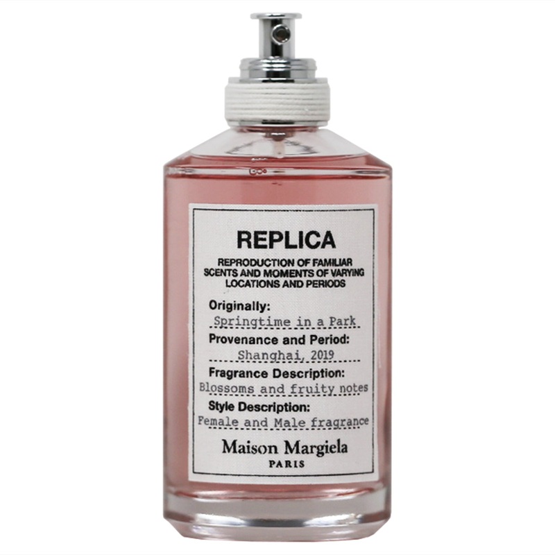 Maison Margiela REPLICA Springtime In A Park Eau de Toilette Unisex 2ml