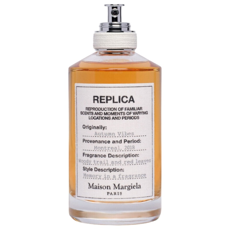 Maison Martin Margiela Autumn Vibes EDT 3.4 oz / 100 ml