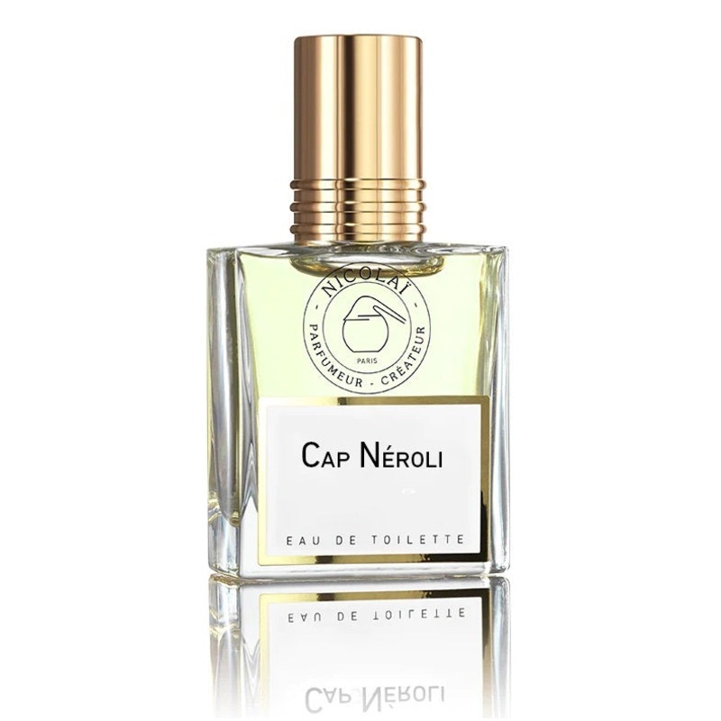 Nicolai Cap Neroli EDT Spray (W)(M) 30ML