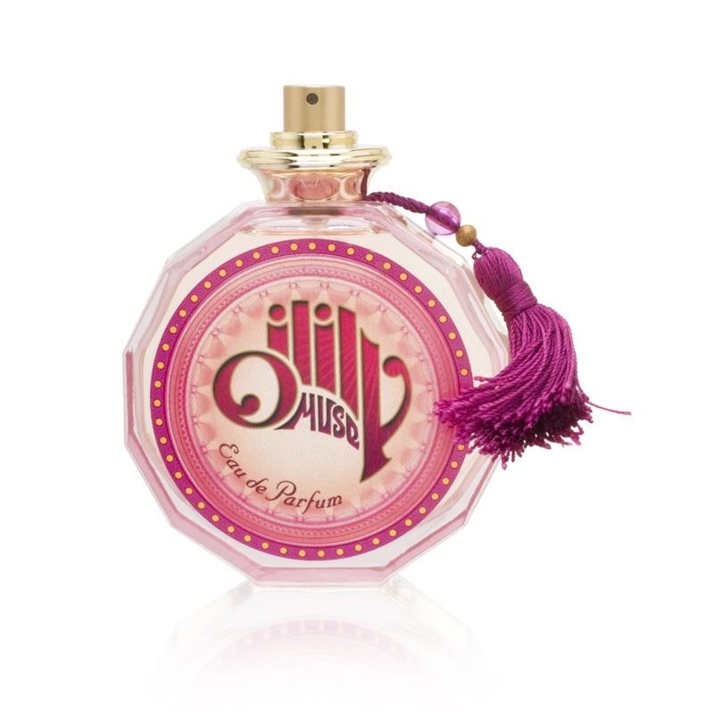 Oilily Muse by Oilily for Women 0.05 oz Eau de Parfum Sampler Vial Spray