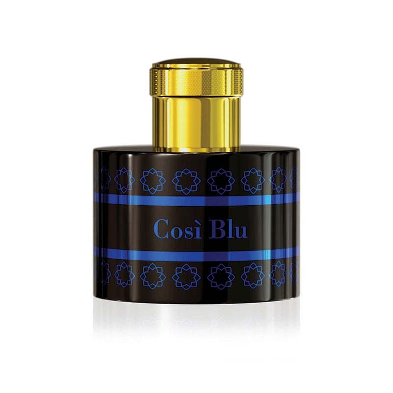 Pantheon Roma - Cosi Blue - Extrait De Parfum 50ml