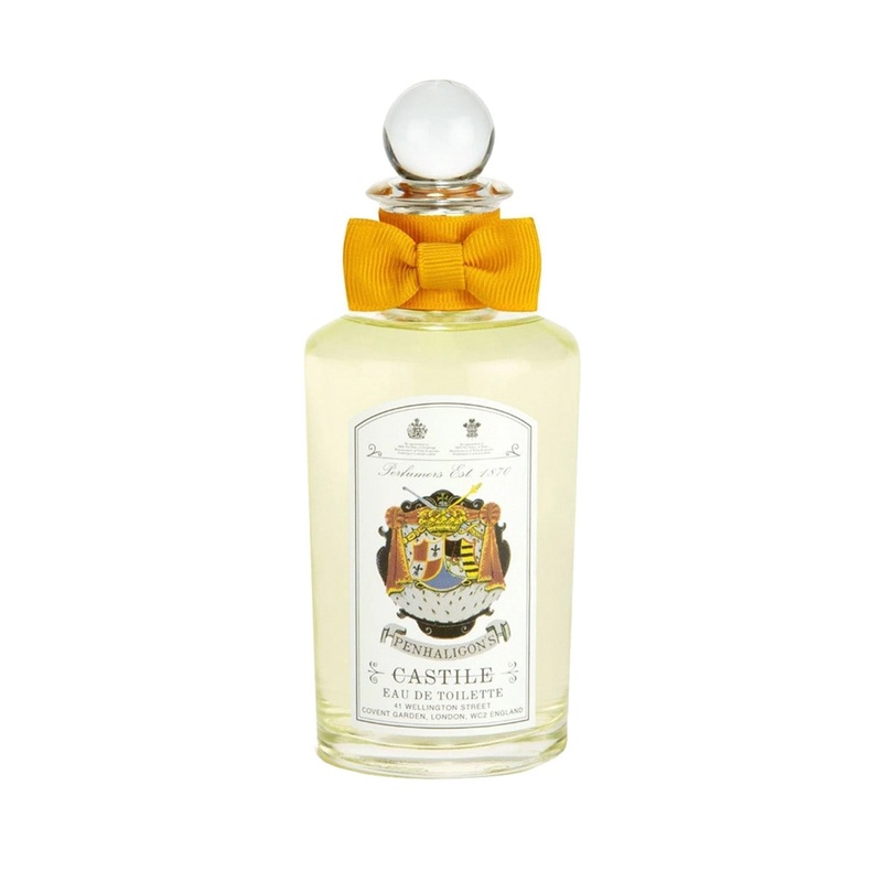 Penhaligon's Castile Eau de Toilette Unisex 2ml