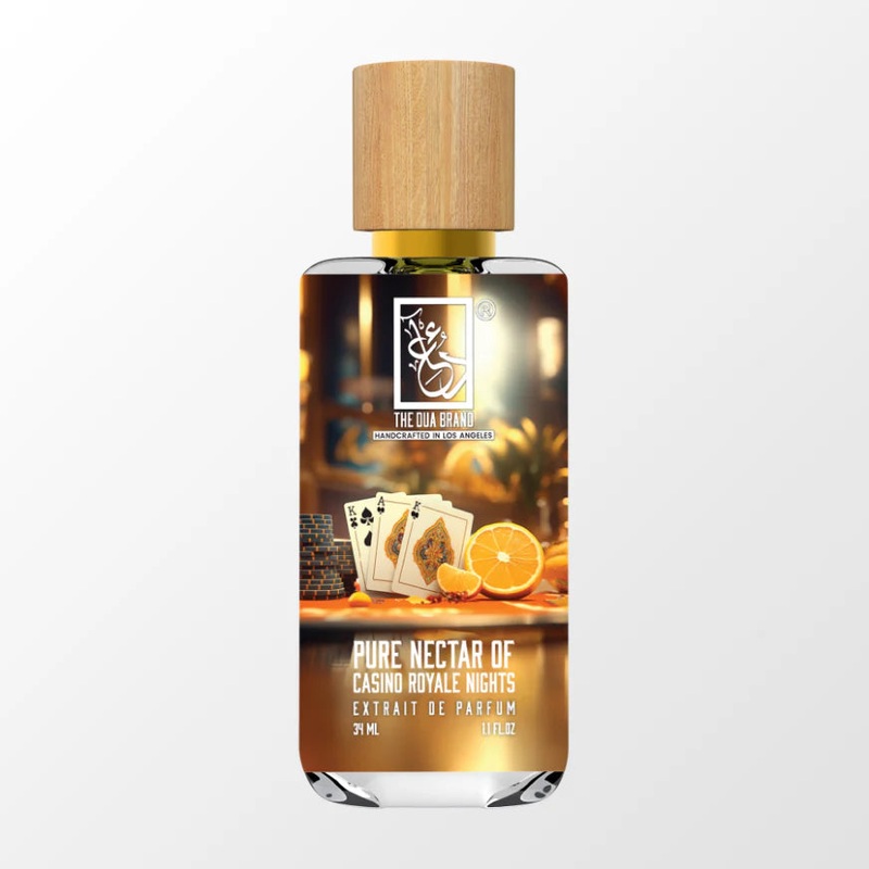 Pure Nectar Of Casino Royale Nights 34ML Bottle