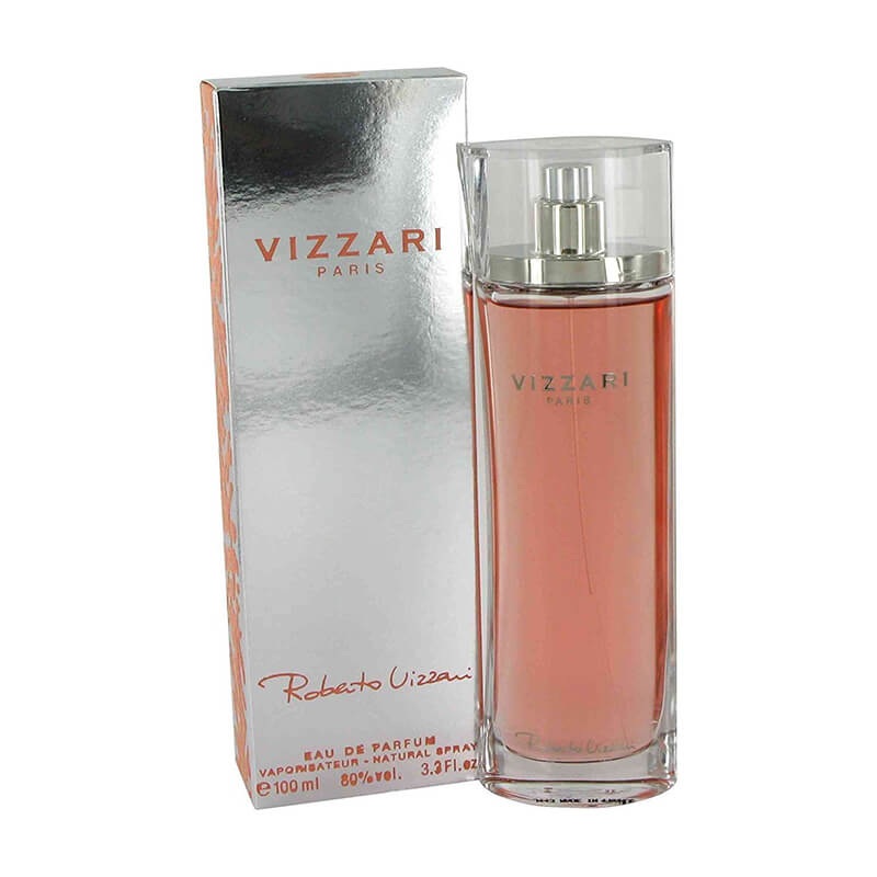 Roberto Vizzari Vizzari For Women 100ml EDP (L) SP