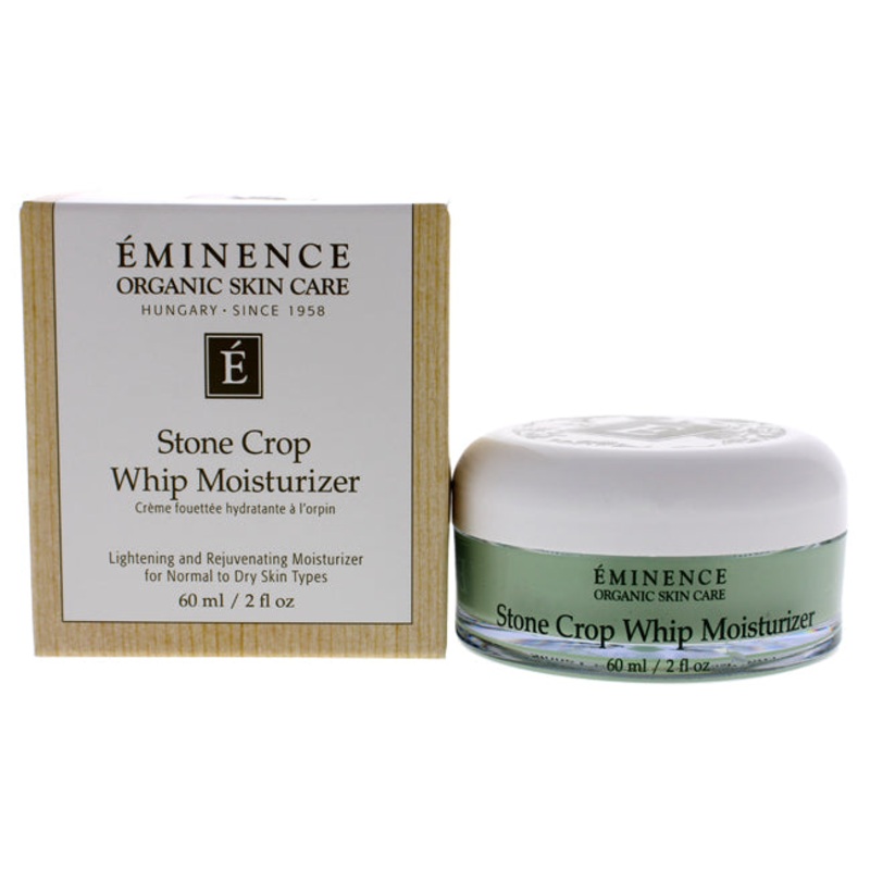 Stone Crop Whip Moisturizer 2 oz.
